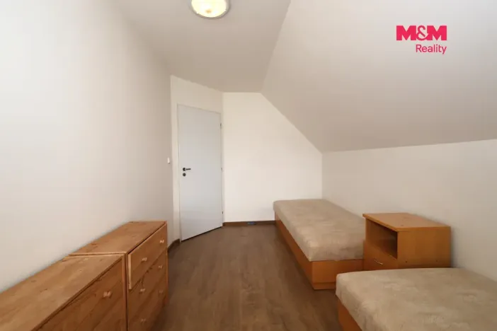 Prodej chaty, Bílá, 101 m2