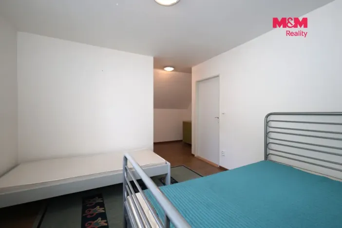 Prodej chaty, Bílá, 101 m2