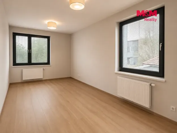 Pronájem bytu 4+kk, Praha - Smíchov, Podbělohorská, 120 m2