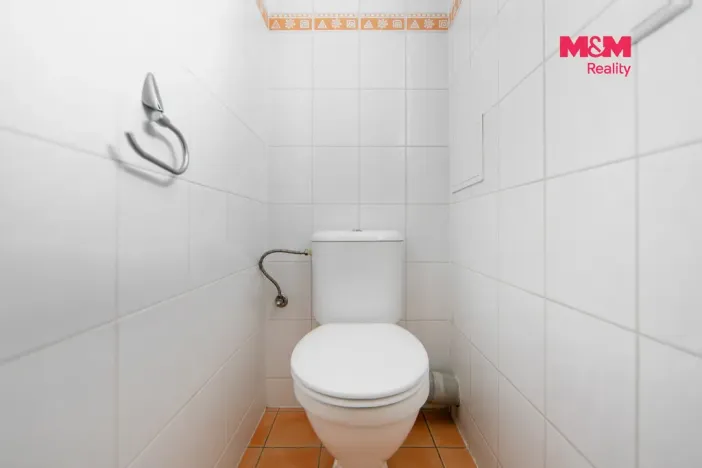 Prodej bytu 1+kk, Nýřany, Revoluční, 36 m2