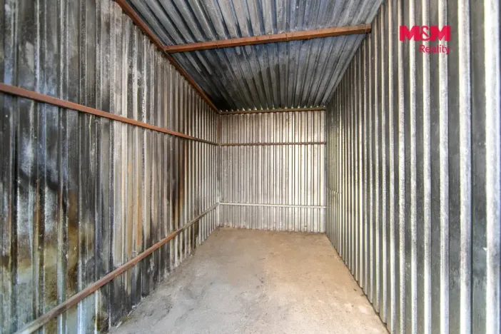 Prodej bytu 1+kk, Nýřany, Revoluční, 36 m2
