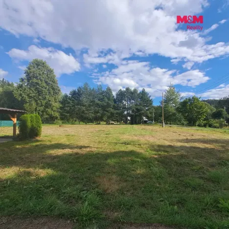 Prodej ubytování, Široká Niva, 300 m2