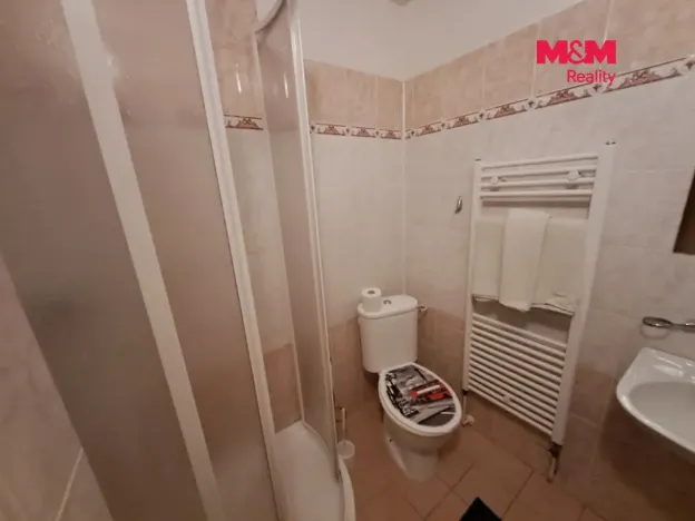 Prodej ubytování, Široká Niva, 300 m2