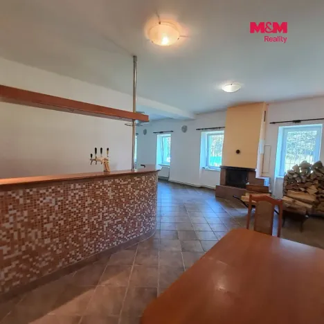 Prodej ubytování, Široká Niva, 300 m2