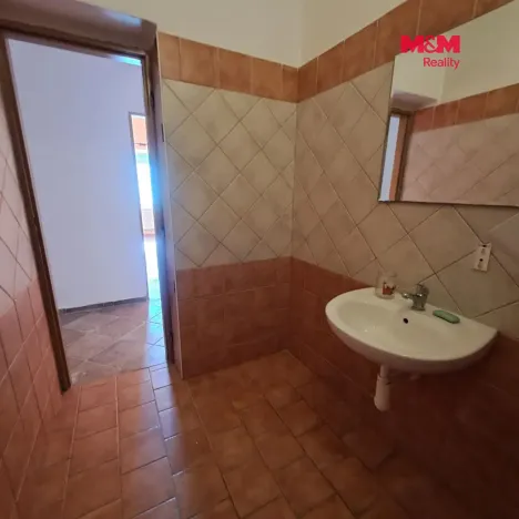 Prodej ubytování, Široká Niva, 300 m2