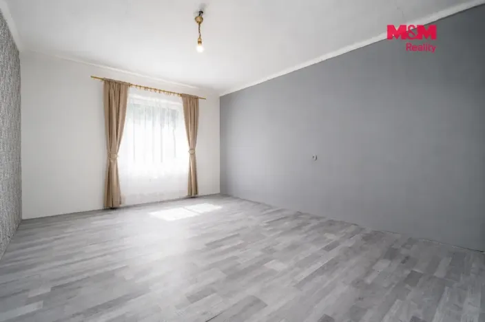 Prodej rodinného domu, Ohníč, 137 m2