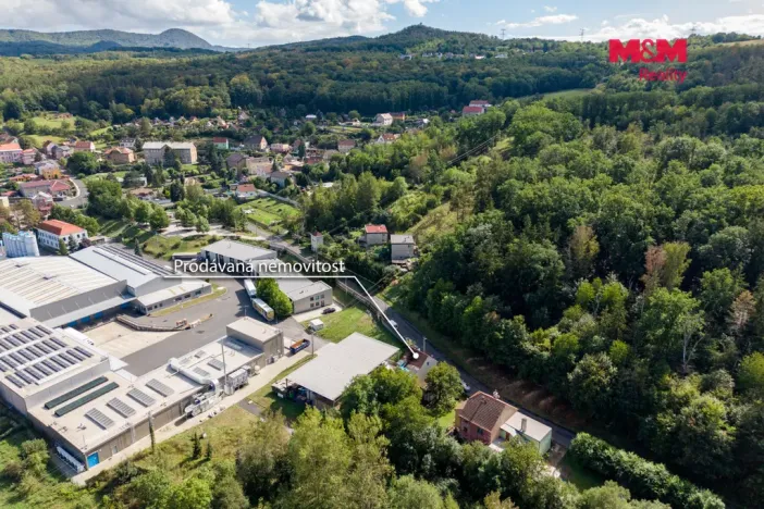 Prodej rodinného domu, Ohníč, 137 m2