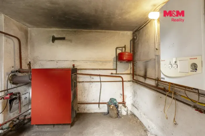 Prodej rodinného domu, Rychnov nad Kněžnou - Dlouhá Ves, 169 m2