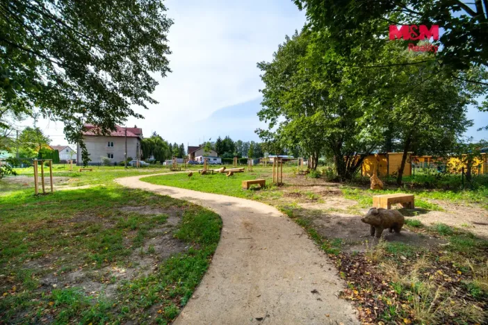 Prodej bytu 3+1, Třebařov, 76 m2