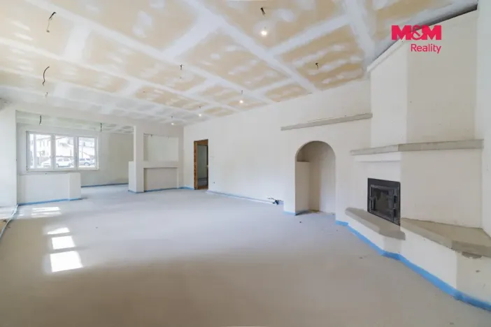 Prodej rodinného domu, Mnichov, 160 m2