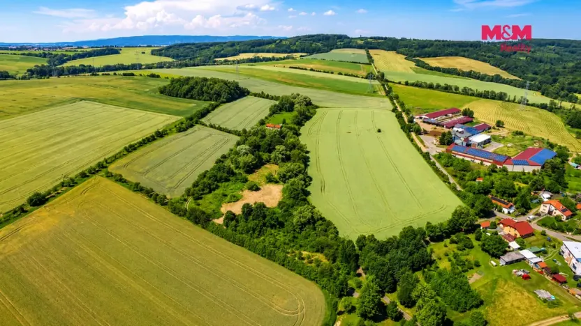 Prodej rodinného domu, Soběchleby, 60 m2