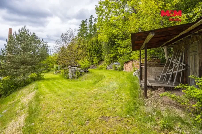 Prodej pozemku pro bydlení, Červený Kostelec, 2842 m2