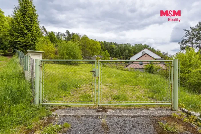 Prodej pozemku pro bydlení, Červený Kostelec, 496 m2