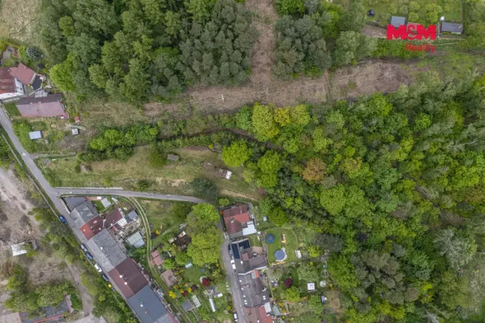 Prodej pozemku pro bydlení, Červený Kostelec, 496 m2