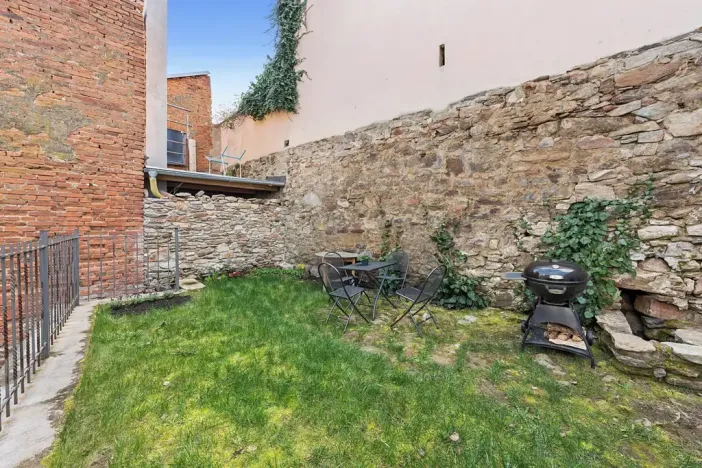 Prodej domu, Vimperk, Svornosti, 600 m2