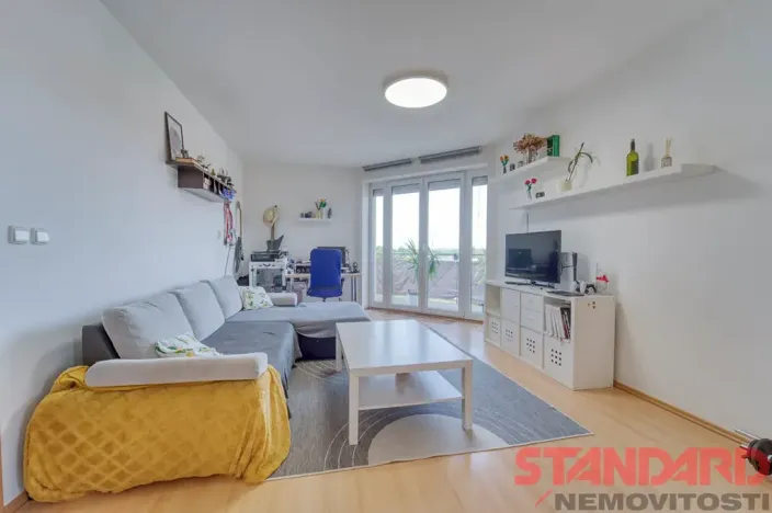 Prodej bytu 3+kk, Dobřany, Jungmannova, 74 m2
