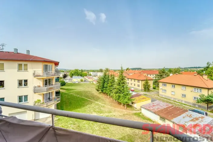 Prodej bytu 3+kk, Dobřany, Jungmannova, 74 m2