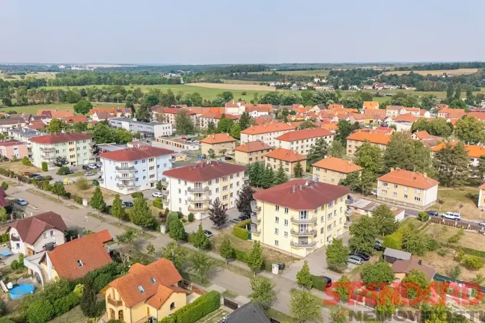 Prodej bytu 3+kk, Dobřany, Jungmannova, 74 m2