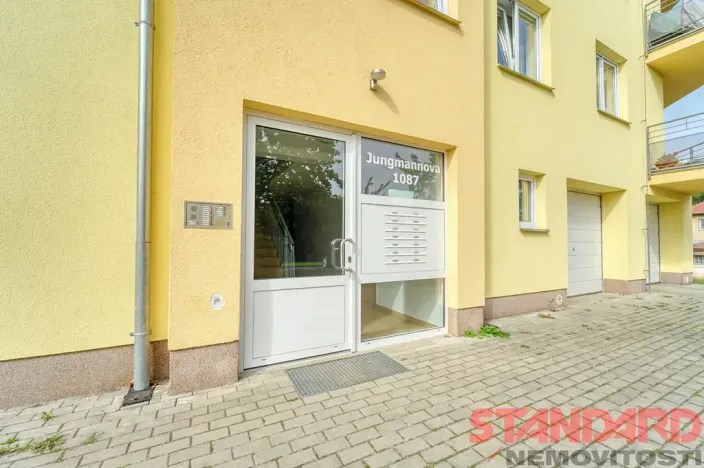 Prodej bytu 3+kk, Dobřany, Jungmannova, 74 m2
