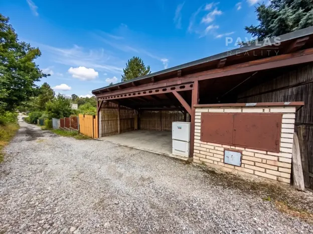 Prodej rodinného domu, Černovice, Husovy sady, 240 m2