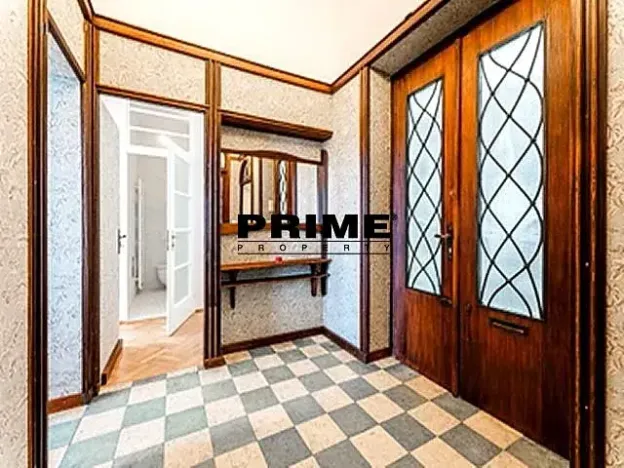 Pronájem bytu 3+kk, Praha - Vinohrady, Jana Masaryka, 133 m2