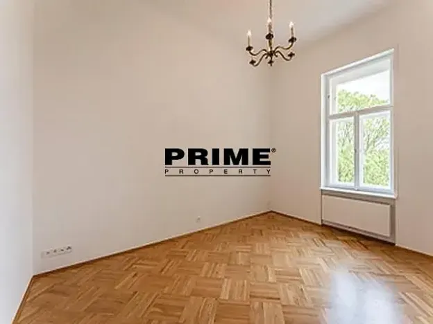 Pronájem bytu 3+kk, Praha - Vinohrady, Jana Masaryka, 133 m2