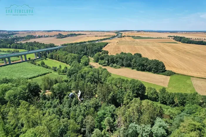 Prodej chaty, Plzeň, 27 m2