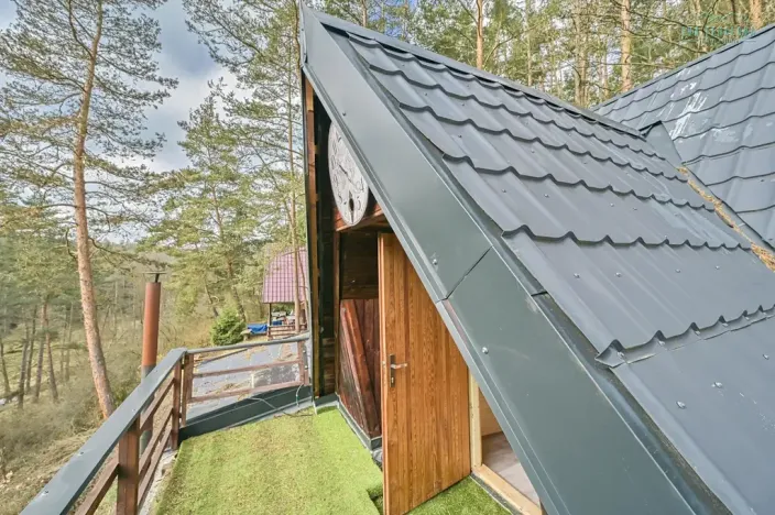 Prodej chaty, Lisov, 110 m2