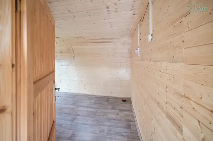 Prodej chaty, Lisov, 110 m2