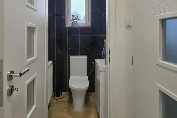 Prodej rodinného domu, Neurazy, 135 m2