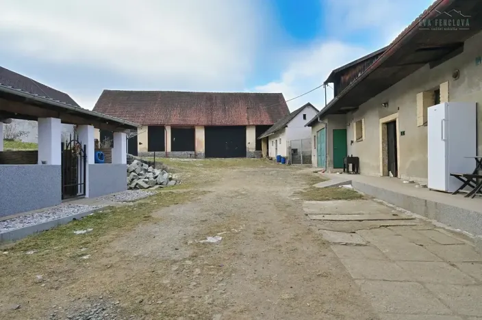 Prodej rodinného domu, Neurazy, 135 m2