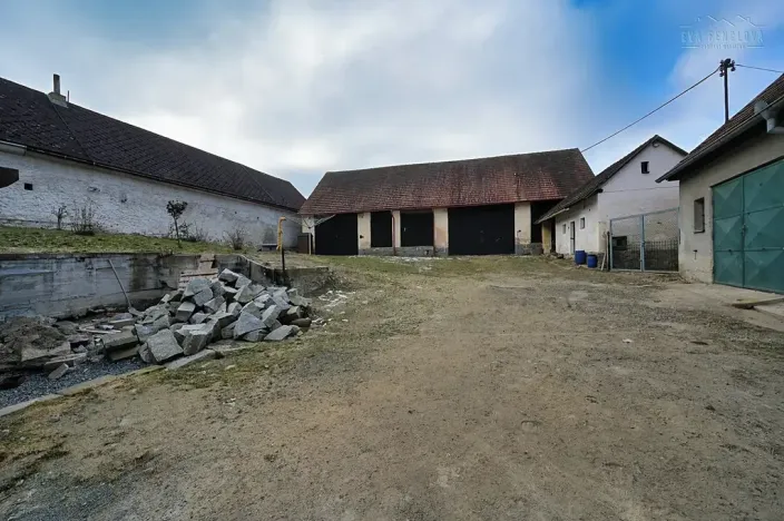 Prodej rodinného domu, Neurazy, 135 m2