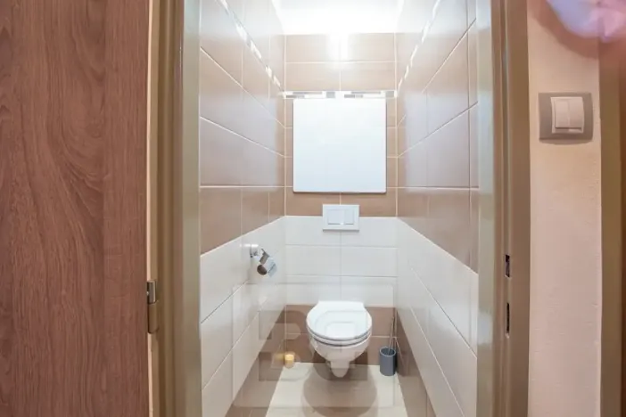 Pronájem bytu 3+kk, Plzeň, Francouzská třída, 52 m2