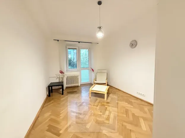Pronájem bytu 2+1, Praha - Nusle, Spolupráce, 47 m2