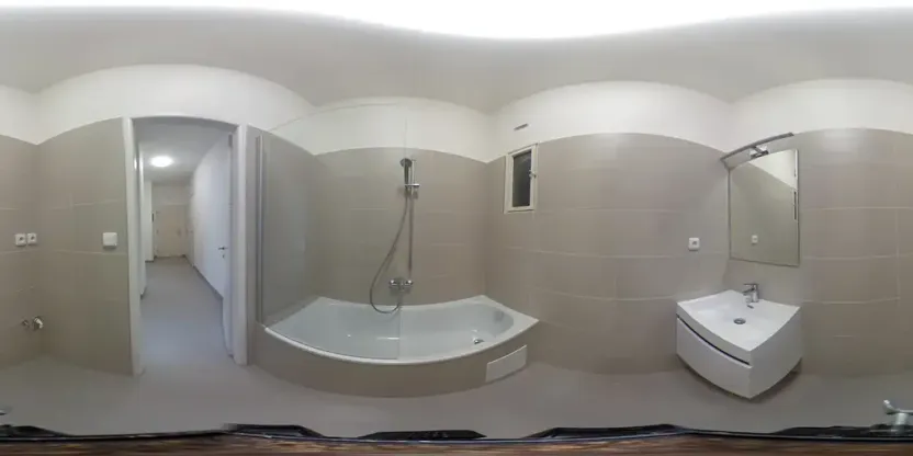Pronájem bytu 2+1, Praha - Holešovice, Vinařská, 52 m2