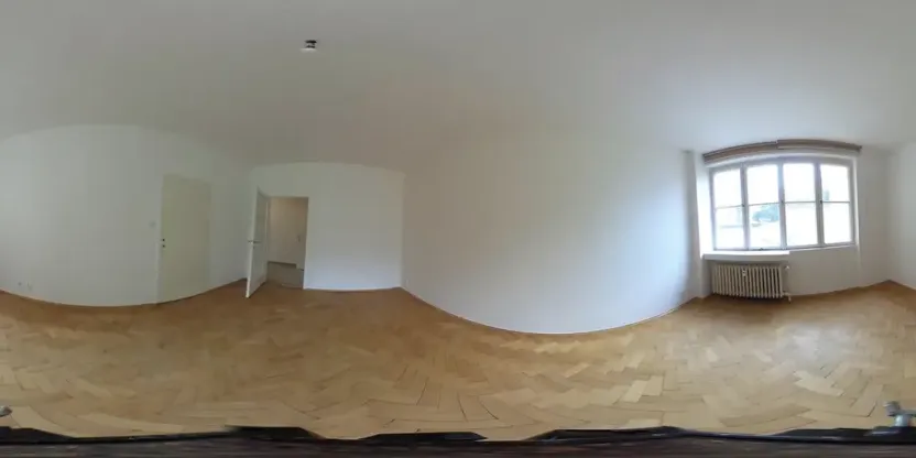 Pronájem bytu 2+1, Praha - Holešovice, Vinařská, 52 m2