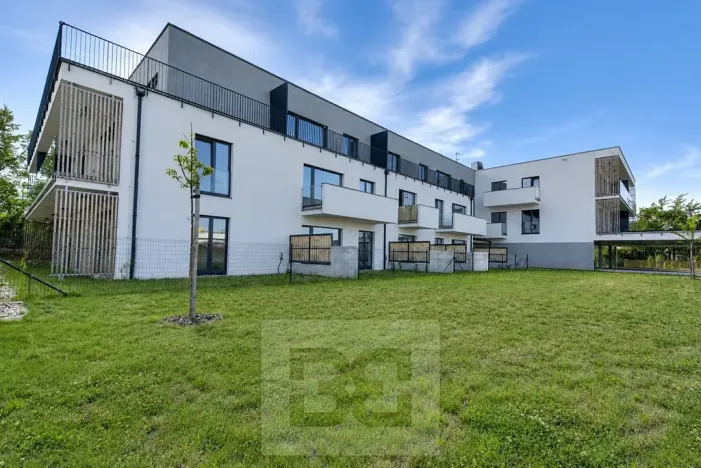 Pronájem bytu 3+kk, Kostelec nad Černými lesy, Živcova, 59 m2