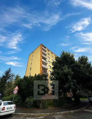 Prodej bytu 4+1, Praha - Kamýk, Zárubova, 85 m2