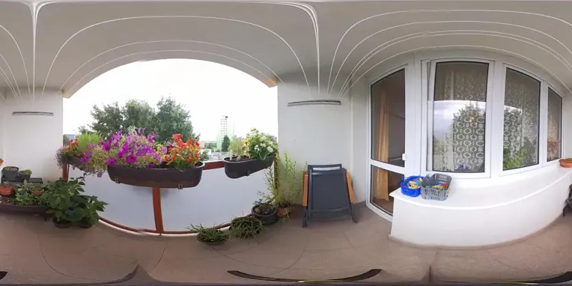 Prodej bytu 4+1, Praha - Kamýk, Zárubova, 85 m2
