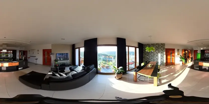 Prodej bytu 4+kk, Praha - Hlubočepy, Lumiérů, 163 m2