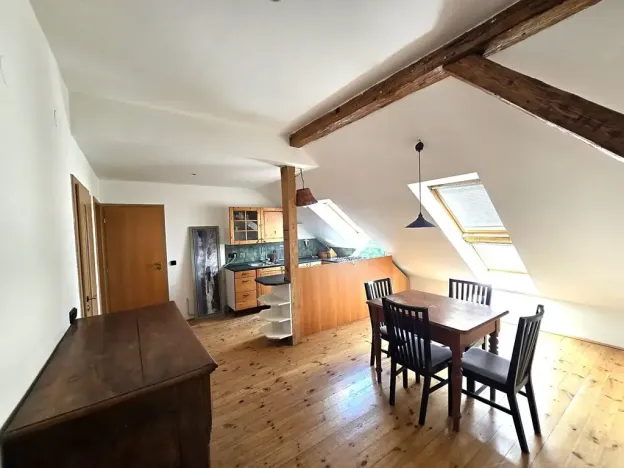 Pronájem bytu 3+kk, Brno, Těšínská, 90 m2