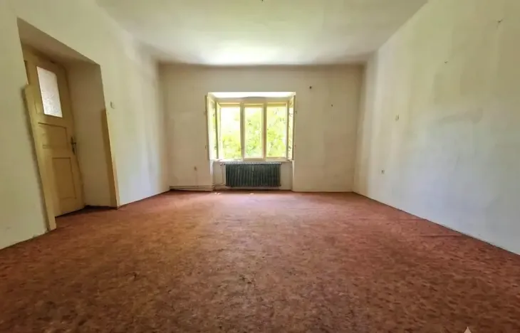 Prodej rodinného domu, Kroučová, 400 m2