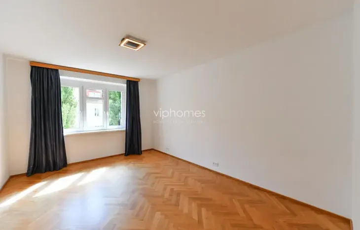 Pronájem bytu 2+1, Praha - Dejvice, Koulova, 72 m2