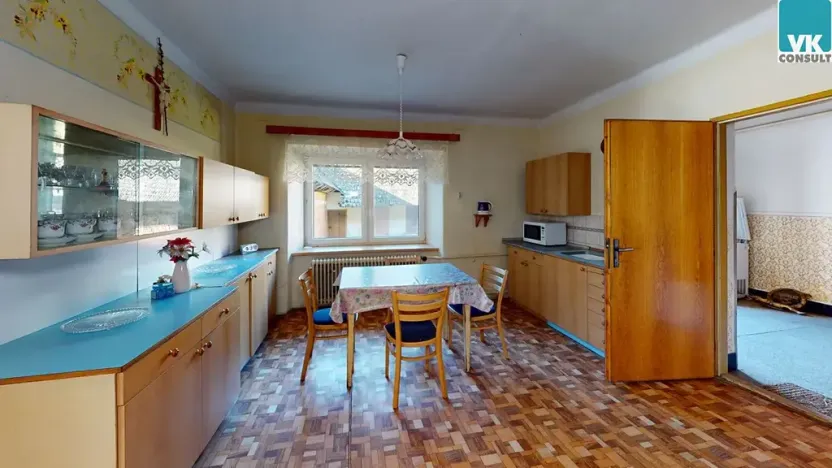Prodej rodinného domu, Jimramov, 173 m2