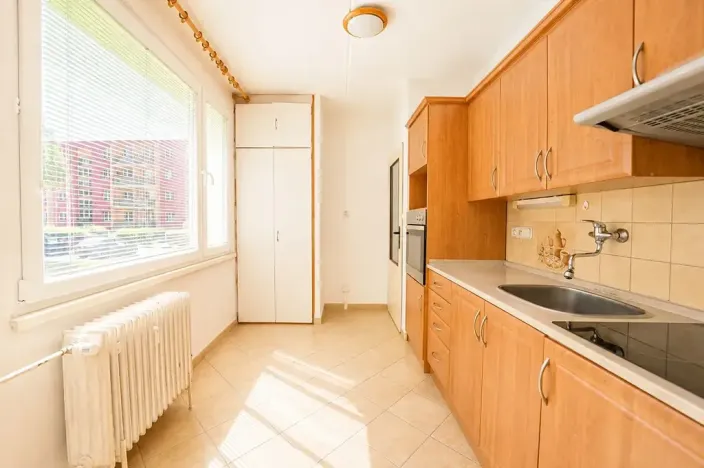 Prodej bytu 3+1, Hlinsko, Československé armády, 68 m2