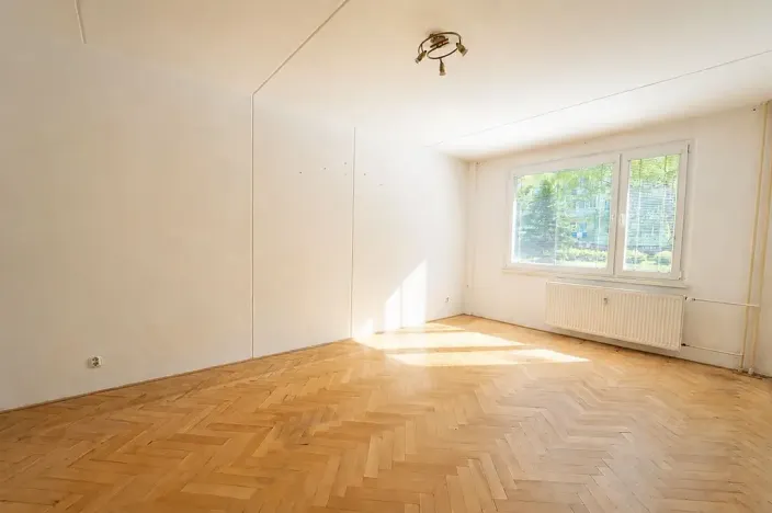 Prodej bytu 3+1, Hlinsko, Československé armády, 68 m2