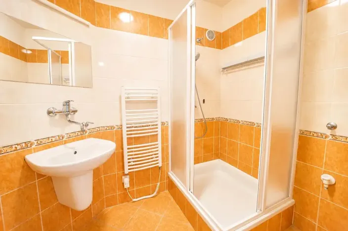 Prodej bytu 3+1, Hlinsko, Československé armády, 68 m2