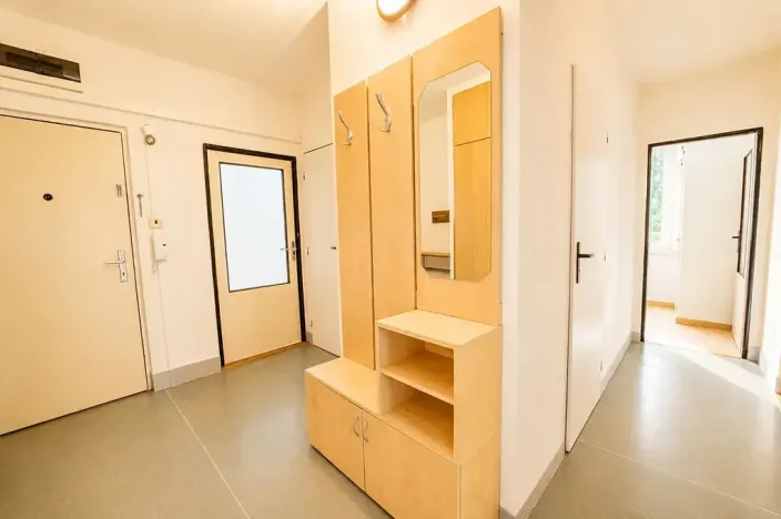 Prodej bytu 3+1, Hlinsko, Československé armády, 68 m2