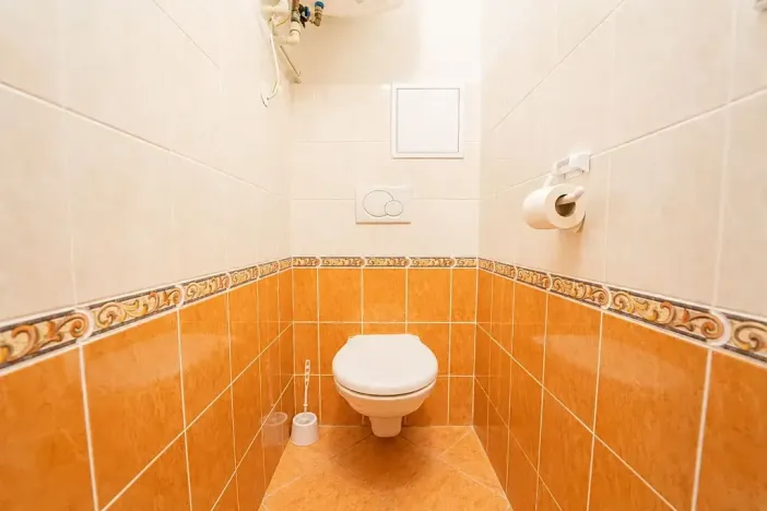 Prodej bytu 3+1, Hlinsko, Československé armády, 68 m2