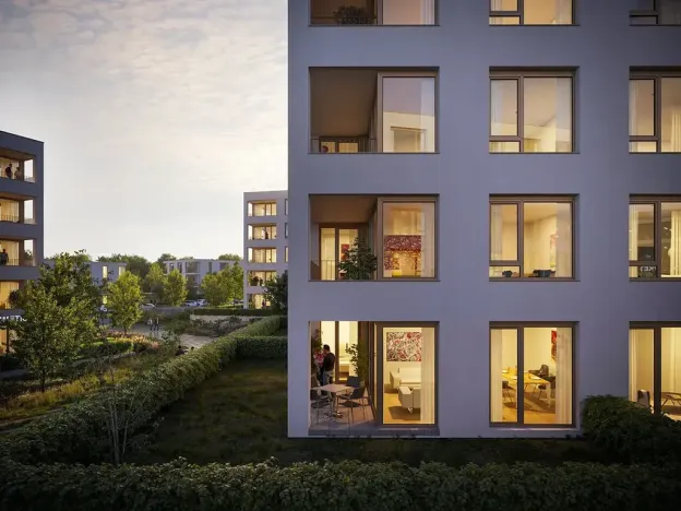Prodej bytu 1+kk, Znojmo, 35 m2